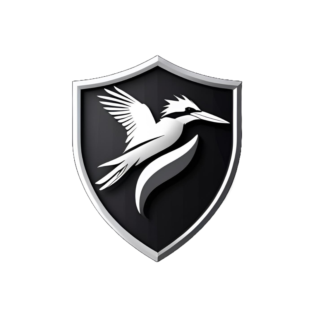 skinfisher shield logo