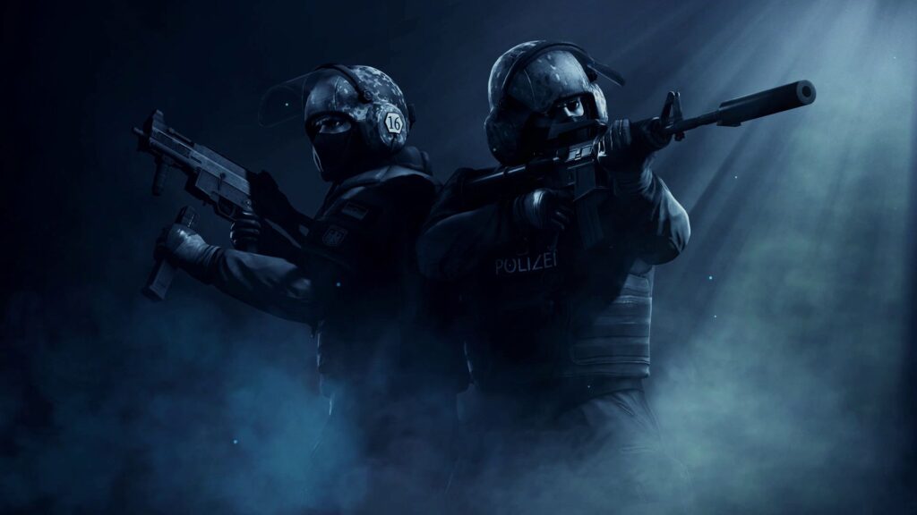 csgo operators