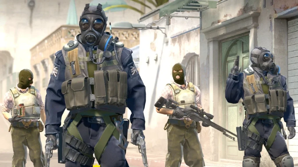 cs2 beginners