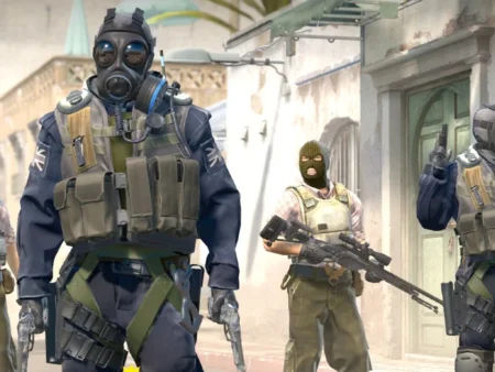 CS2 Beginners Guide: Master Counter-Strike 2 From Scratch