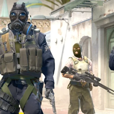 CS2 Beginners Guide: Master Counter-Strike 2 From Scratch