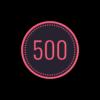 CSGO500