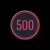 CSGO500